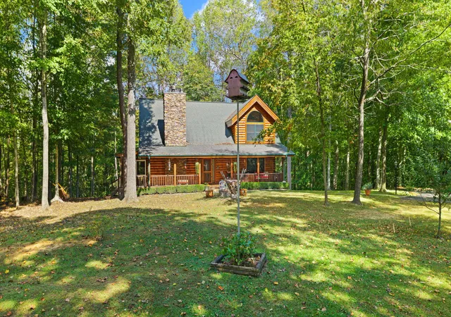Photo 1 of Single family home for sale at 106 Pleasant Hl Rd, Jamestown, KY 42629 | MLS# 26028756 | Listing updated on 2026-10-20