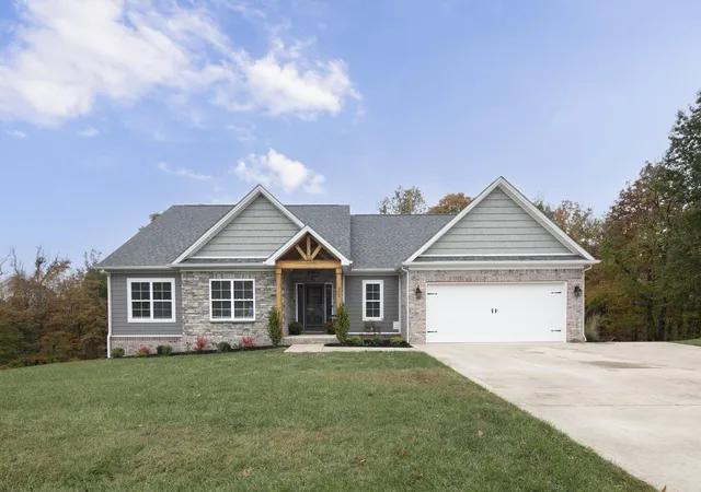 Photo 1 of Single family home for sale at 203 Woodduck Ln, Georgetown, KY 40324 | MLS# 26028912 | Listing updated on 2026-10-19