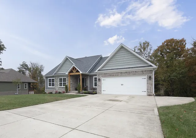 Photo 2 of Single family home for sale at 203 Woodduck Ln, Georgetown, KY 40324 | MLS# 26028912 | Listing updated on 2026-10-19