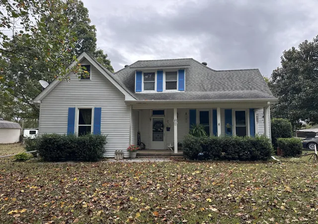 Photo 1 of Single family home for sale at 14195 Kentucky 672, Princeton, KY 42445 | MLS# 26028718 | Listing updated on 2026-10-16
