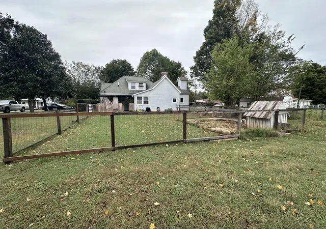 Photo 1 of Single family home for sale at 14195 Kentucky 672, Princeton, KY 42445 | MLS# 26028718 | Listing updated on 2026-10-16