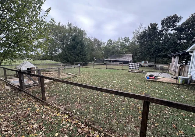Photo 2 of Single family home for sale at 14195 Kentucky 672, Princeton, KY 42445 | MLS# 26028718 | Listing updated on 2026-10-16