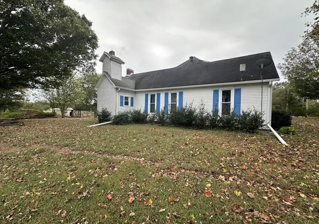 Photo 4 of Single family home for sale at 14195 Kentucky 672, Princeton, KY 42445 | MLS# 26028718 | Listing updated on 2026-10-16