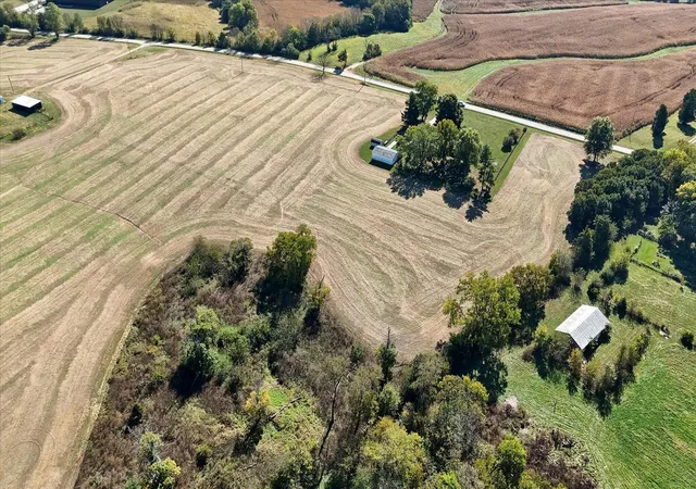 Photo 1 of House for sale at 1658 Vigo Rd, Shelbyville, KY 40065 | MLS# 26028722 | Listing updated on 2026-10-20
