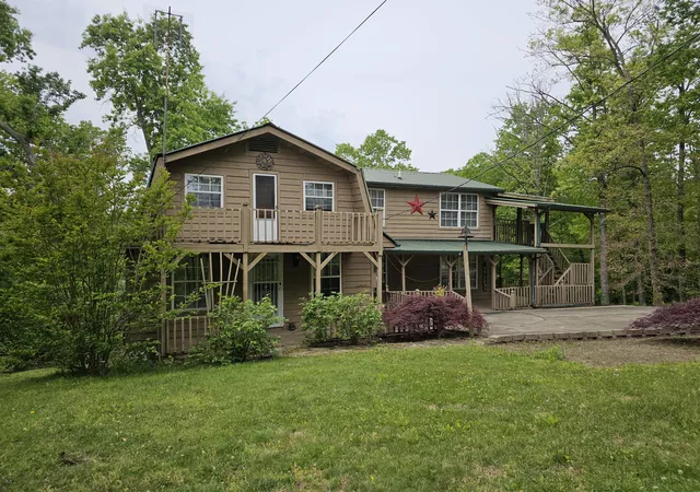 Single family home for sale at 319 Camp Judy Ln, Wellington, KY 40387 | MLS# 26028753