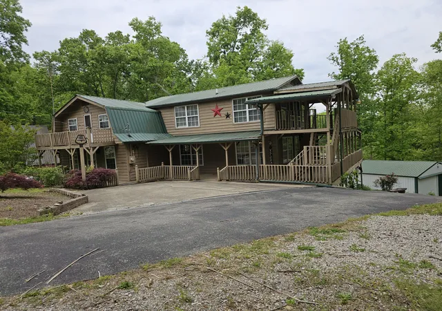 Photo 2 of Single family home for sale at 319 Camp Judy Ln, Wellington, KY 40387 | MLS# 26028753 | Listing updated on 2026-10-16