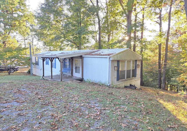 Photo 1 of Sale Pending at 103 Calhoun Ave, Cadiz, KY 42211 | MLS# 26028824 | Listing updated on 2026-10-26
