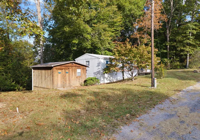 Photo 1 of Sale Pending at 103 Calhoun Ave, Cadiz, KY 42211 | MLS# 26028824 | Listing updated on 2026-10-26