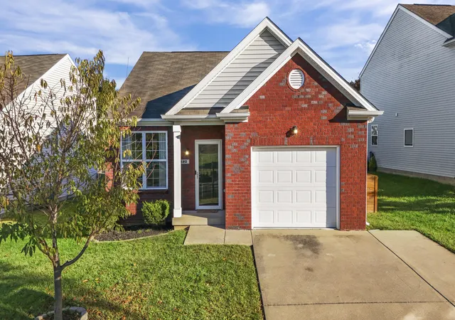Photo 1 of Sale Pending at 120 Thorndale Dr, Georgetown, KY 40324 | MLS# 26028766 | Listing updated on 2026-10-20
