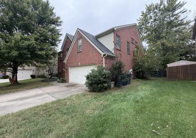 Single family home for sale at 4208 Mattea Ct, Lexington, KY 40514 | MLS# 26028779