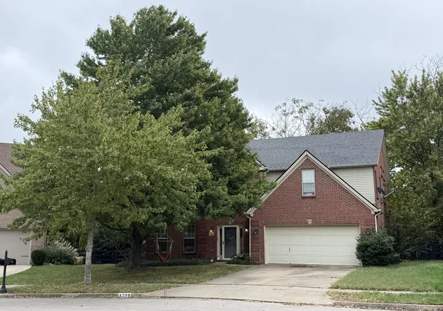 Photo 1 of Single family home for sale at 4208 Mattea Ct, Lexington, KY 40514 | MLS# 26028779 | Listing updated on 2026-10-17