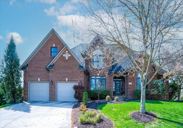Photo 1 of Single family home for sale at 1100 Bay Colony Dr, Richmond, KY 40475 | MLS# 26028800 | Listing updated on 2026-10-19