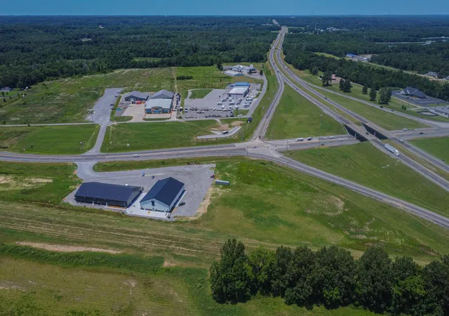 Photo 2 of Land for sale at Tract 6 John Puryear Dr, Paducah, KY 42003 | MLS# 26028803 | Listing updated on 2026-10-17
