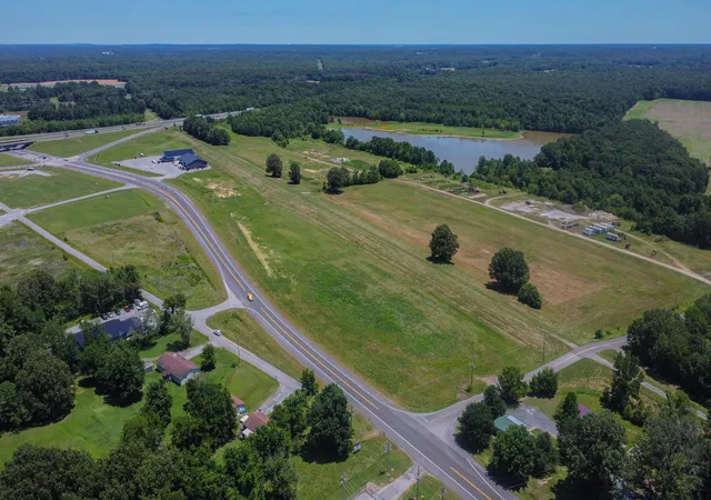 Photo 3 of Land for sale at Tract 1 John Puryear Dr, Paducah, KY 42003 | MLS# 26028807 | Listing updated on 2026-10-17