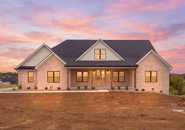 Photo 2 of Single family home for sale at 1166 Champion Way, Richmond, KY 40475 | MLS# 26028821 | Listing updated on 2026-10-19
