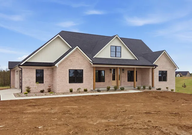 Photo 4 of Single family home for sale at 1166 Champion Way, Richmond, KY 40475 | MLS# 26028821 | Listing updated on 2026-10-19