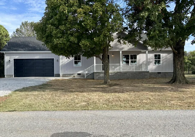 Photo 1 of Single family home for sale at 11480 Buffalo Rd, Gracey, KY 42232 | MLS# 26028833 | Listing updated on 2026-10-21