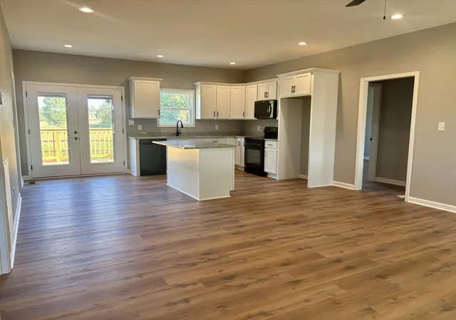 Photo 2 of Single family home for sale at 11480 Buffalo Rd, Gracey, KY 42232 | MLS# 26028833 | Listing updated on 2026-10-21