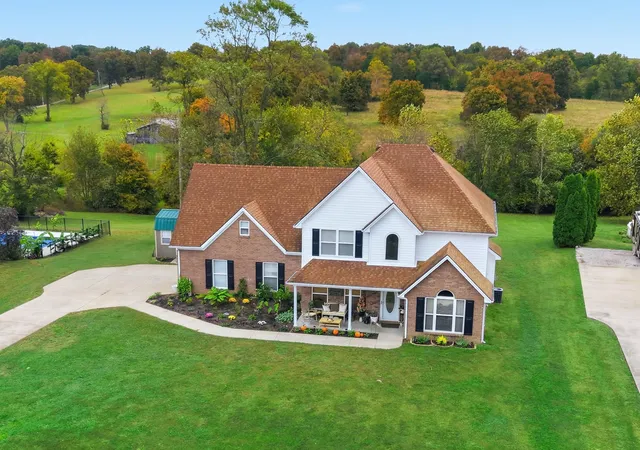 Photo 1 of Single family home for sale at 1235 Denney Dr, Lawrenceburg, KY 40342 | MLS# 26028891 | Listing updated on 2026-10-20