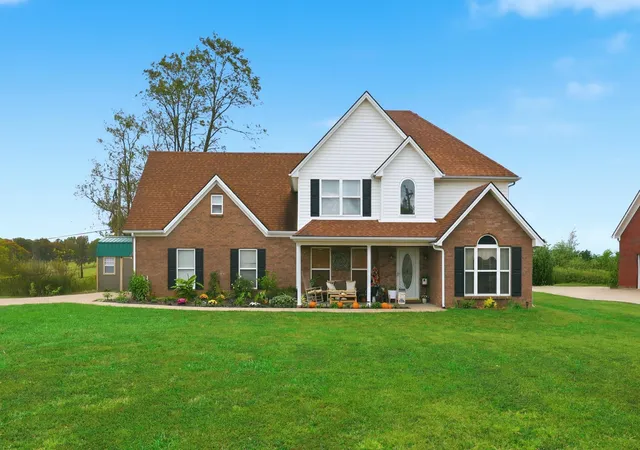 Photo 1 of Single family home for sale at 1235 Denney Dr, Lawrenceburg, KY 40342 | MLS# 26028891 | Listing updated on 2026-10-20