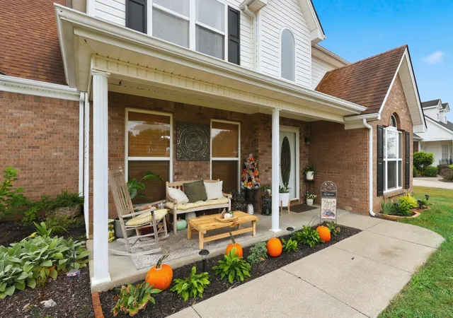 Photo 2 of Single family home for sale at 1235 Denney Dr, Lawrenceburg, KY 40342 | MLS# 26028891 | Listing updated on 2026-10-20