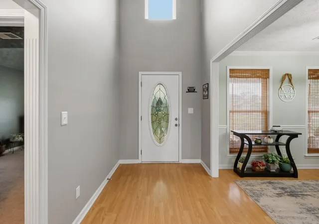 Photo 3 of Single family home for sale at 1235 Denney Dr, Lawrenceburg, KY 40342 | MLS# 26028891 | Listing updated on 2026-10-20