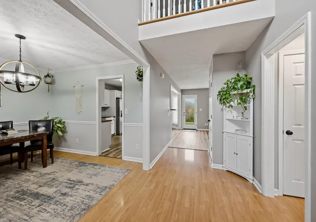 Photo 4 of Single family home for sale at 1235 Denney Dr, Lawrenceburg, KY 40342 | MLS# 26028891 | Listing updated on 2026-10-20