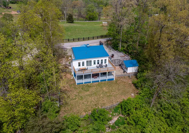 Photo 1 of Single family home for sale at 178 Lakeview Point Rd, Harrodsburg, KY 40330 | MLS# 26028841 | Listing updated on 2026-10-18