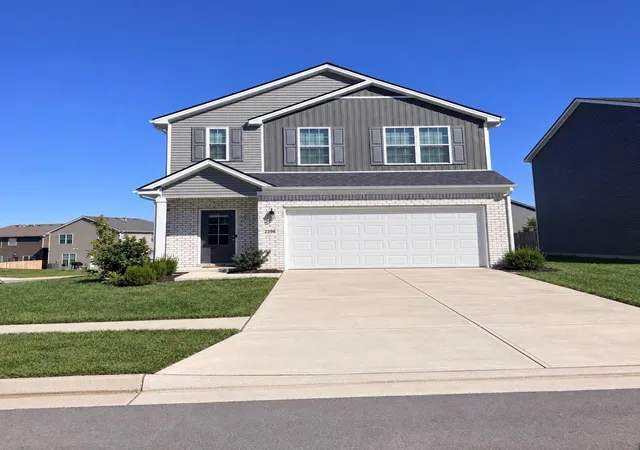 Single family home for sale at 2396 Geranium Ln, Lexington, KY 40511 | MLS# 26028858