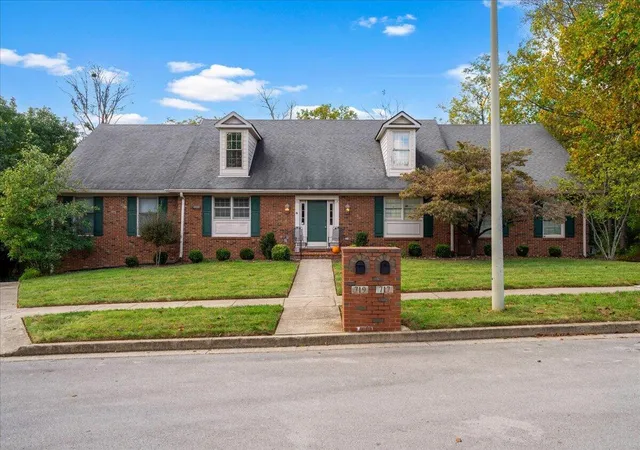 Photo 2 of Multi family home for sale at 719 Camino Dr, Lexington, KY 40502 | MLS# 26028867 | Listing updated on 2026-10-19