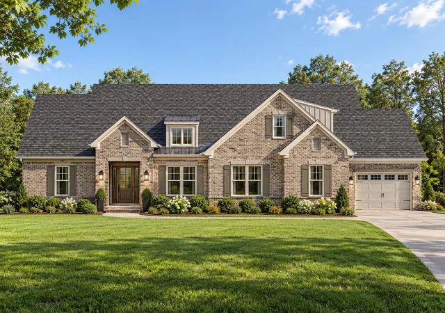 Photo 1 of Single family home for sale at 109 Maple Lawn Cir, Nicholasville, KY 40356 | MLS# 26028886 | Listing updated on 2026-10-19