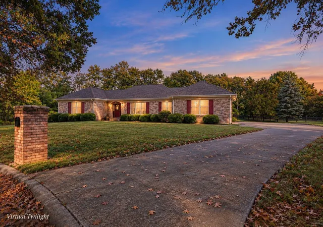 Photo 1 of Sale Pending at 107 Mallard Ct, Nicholasville, KY 40356 | MLS# 26028877 | Listing updated on 2026-10-21