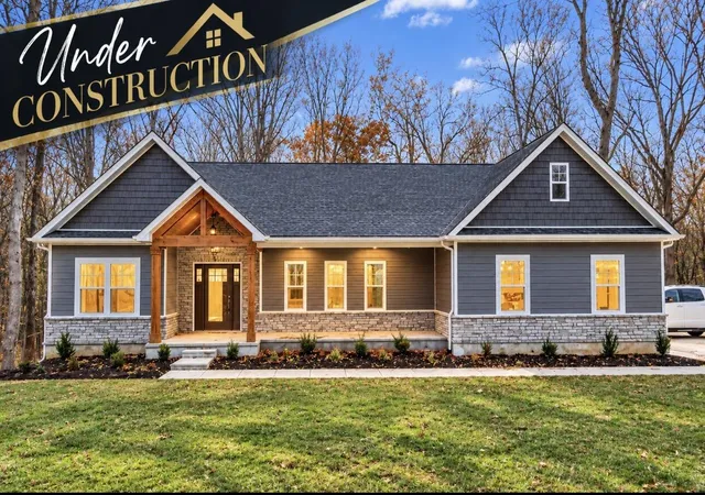 Photo 1 of Single family home for sale at 28 Desha Dr, Cynthiana, KY 41031 | MLS# 26028889 | Listing updated on 2026-10-19