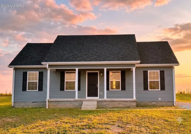 Single family home for sale at 1556 Old Perryville Loop, Springfield, KY 40069 | MLS# 26028893