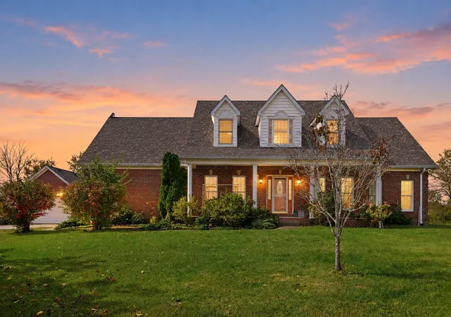 Land for sale at 1895 Clear Crk Rd, Nicholasville, KY 40356 | MLS# 26028890