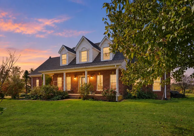 Photo 2 of Land for sale at 1895 Clear Crk Rd, Nicholasville, KY 40356 | MLS# 26028890 | Listing updated on 2026-10-19