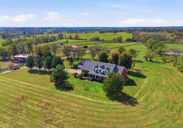 Photo 3 of Land for sale at 1895 Clear Crk Rd, Nicholasville, KY 40356 | MLS# 26028890 | Listing updated on 2026-10-19