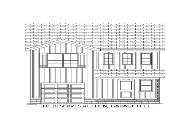 Photo 1 of Single family home for sale at 1817 Eden Cvs, Lexington, KY 40505 | MLS# 26028895 | Listing updated on 2026-10-19