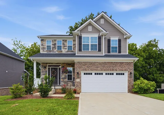 Photo 1 of Single family home for sale at 143 Peaceful Landing, Georgetown, KY 40324 | MLS# 26028994 | Listing updated on 2026-10-20