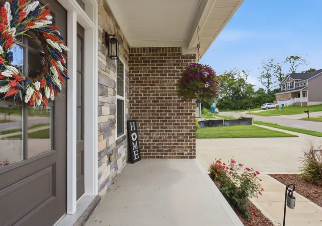 Photo 3 of Single family home for sale at 143 Peaceful Landing, Georgetown, KY 40324 | MLS# 26028994 | Listing updated on 2026-10-20