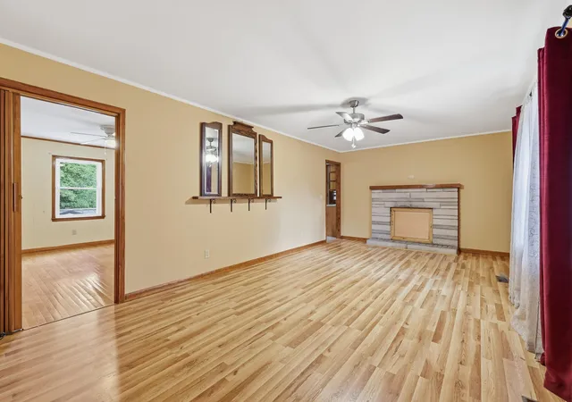 Photo 4 of Single family home for sale at 605 Macedonia St, Mayfield, KY 42066 | MLS# 26028991 | Listing updated on 2026-10-20