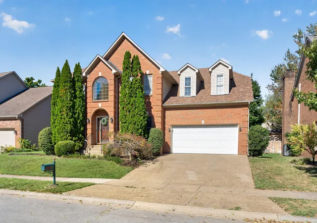 Photo 1 of Single family home for sale at 4209 Nutmeg Dr, Lexington, KY 40513 | MLS# 26028974 | Listing updated on 2026-10-20