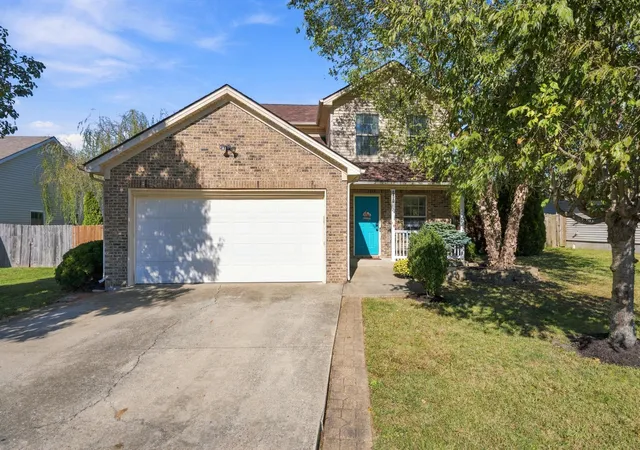 Photo 1 of Single family home for sale at 500 Williams Rd, Nicholasville, KY 40356 | MLS# 26028947 | Listing updated on 2026-10-20