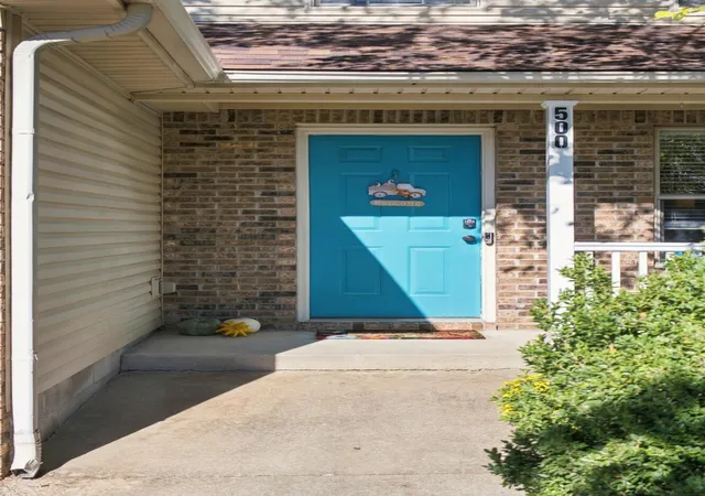 Photo 2 of Single family home for sale at 500 Williams Rd, Nicholasville, KY 40356 | MLS# 26028947 | Listing updated on 2026-10-20