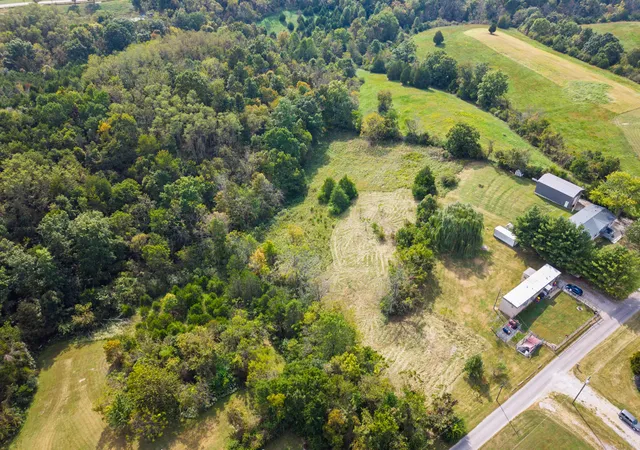 Photo 1 of Land for sale at Lot 0 Kells Rd, Williamstown, KY 41097 | MLS# 26028956 | Listing updated on 2026-10-20
