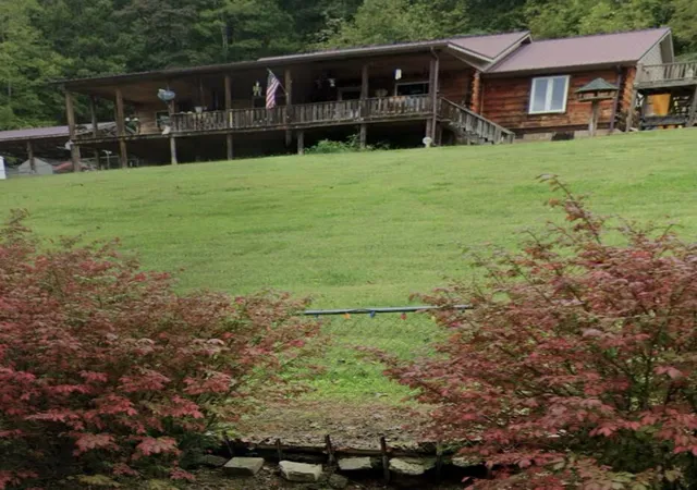 Single family home for sale at 840 Cane Crk Rd, Williamsburg, KY 40769 | MLS# 26028945