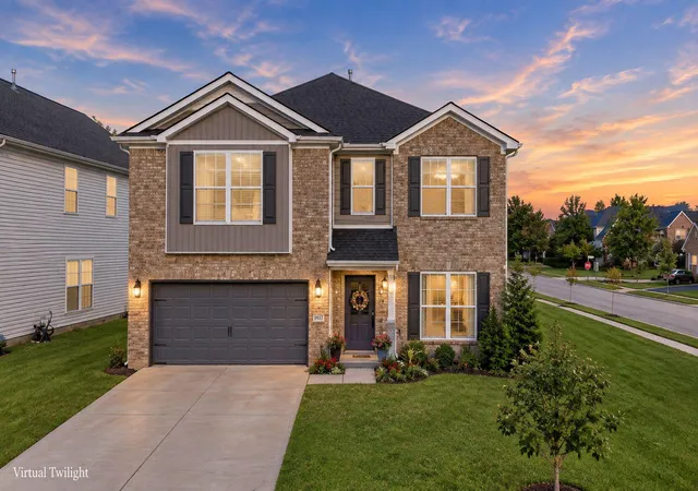 Photo 1 of Single family home for sale at 1521 Hayfield Flt, Lexington, KY 40509 | MLS# 26028950 | Listing updated on 2026-10-22