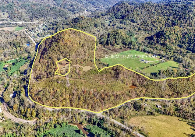 Photo 2 of Land for sale at 9999 Tackett Cemetery State Hwy 72 Rd, Hulen, KY 40845 | MLS# 26028970 | Listing updated on 2026-10-20
