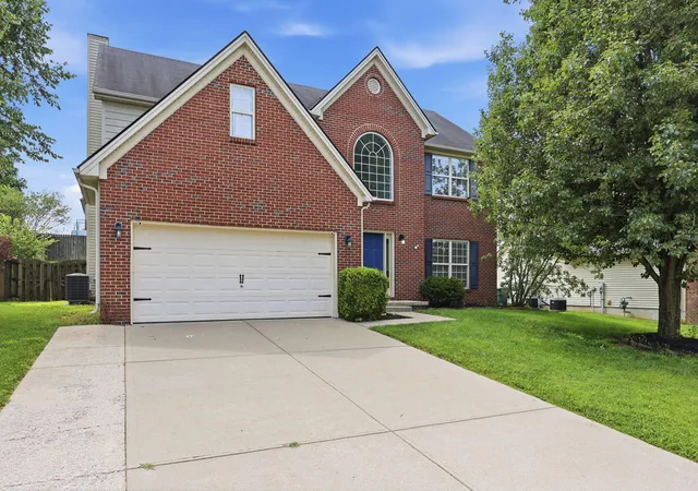Photo 1 of Single family home for sale at 208 Ransom Tr, Georgetown, KY 40324 | MLS# 26028983 | Listing updated on 2026-10-26