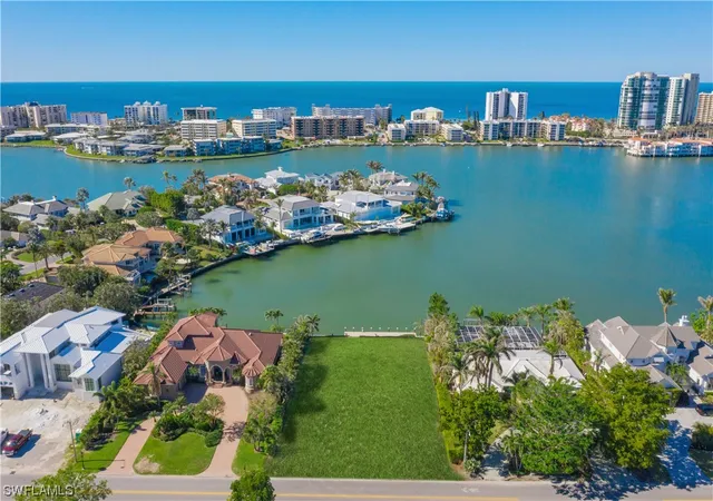 Land for sale at 3453 Crayton Rd, Naples, FL 34103 | MLS# 223021924